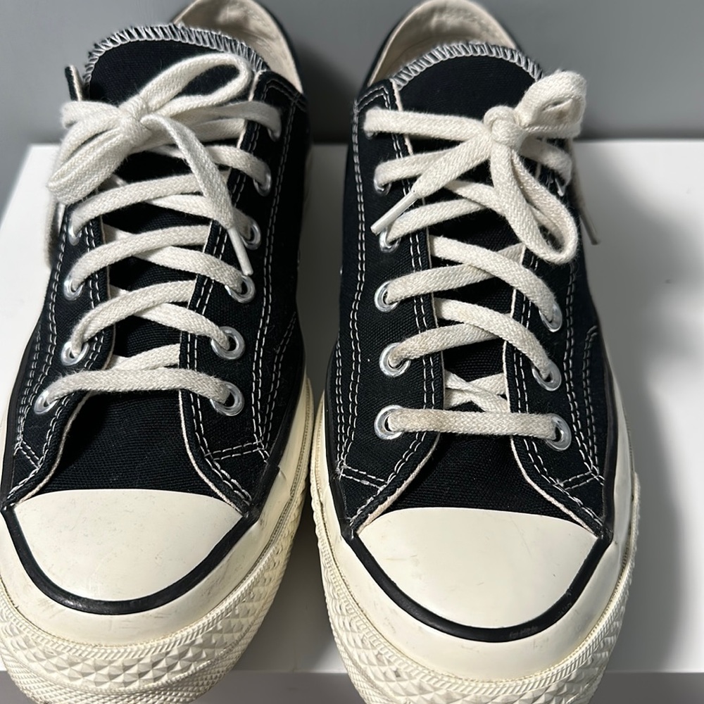 Converse chuck 70